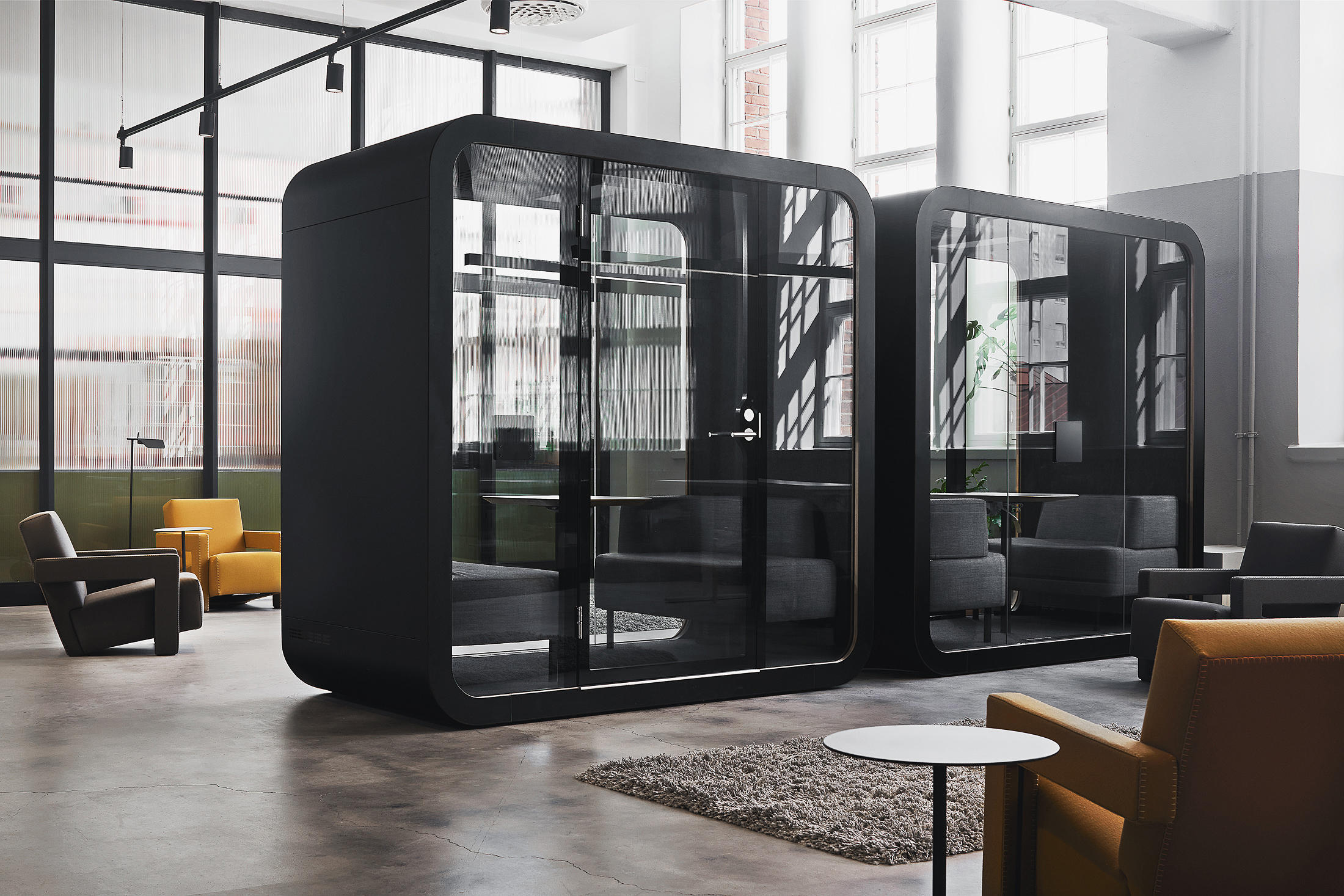 Mardin’de Akustik Kabini ile Gürültü Sorunlarına Kalıcı Çözümler